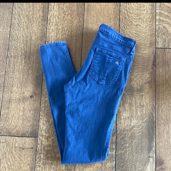 Rag & Bone Denim - Picture 1 of 5